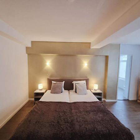 Saillant Hotel Maastricht City Centre - Auping Hotel Partner Exteriör bild