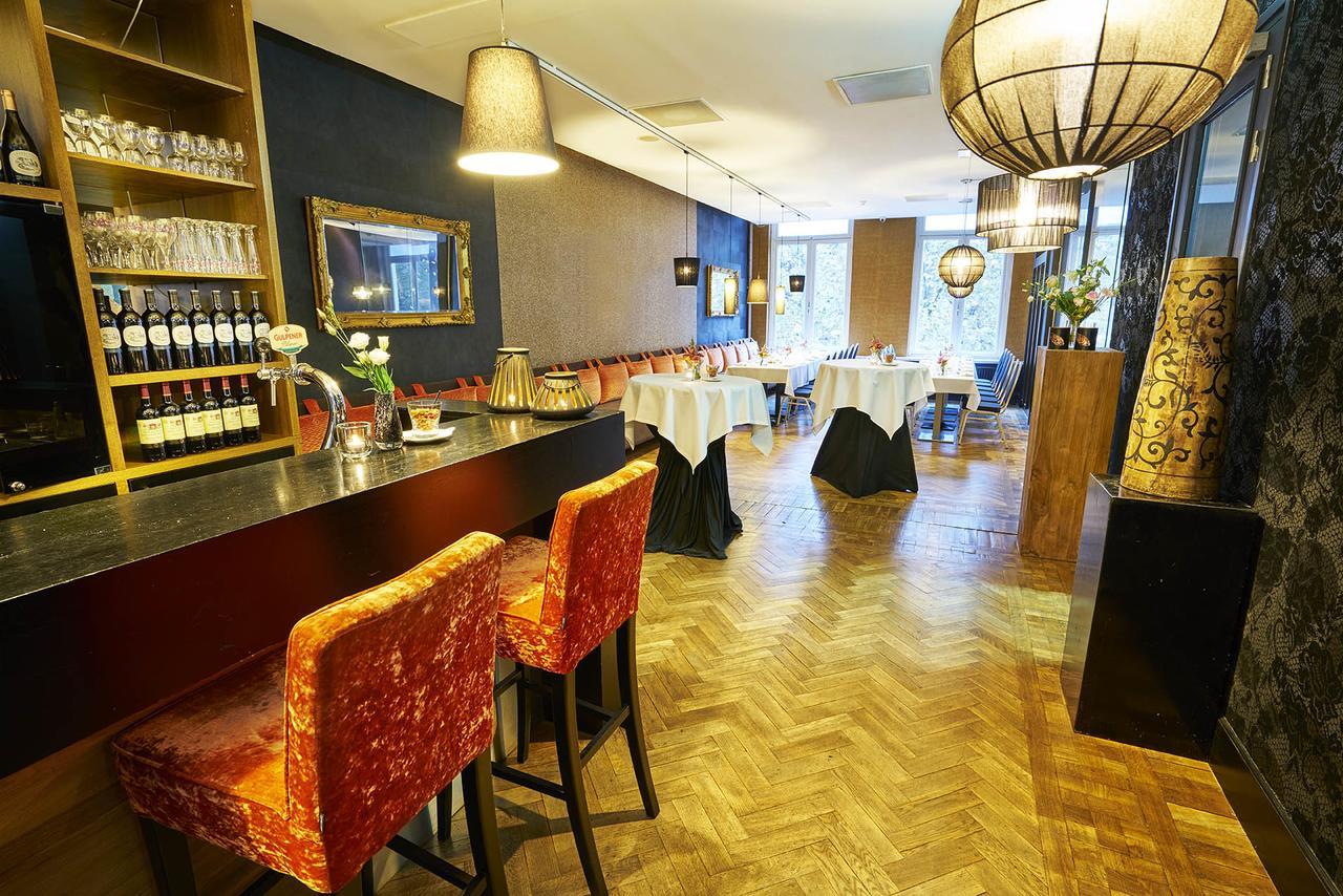 Saillant Hotel Maastricht City Centre - Auping Hotel Partner Exteriör bild