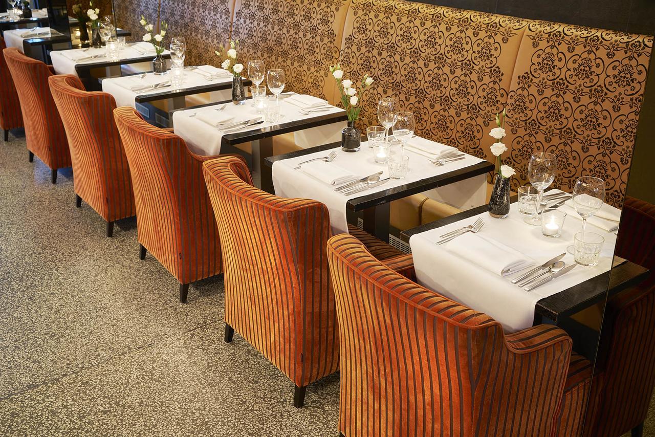 Saillant Hotel Maastricht City Centre - Auping Hotel Partner Exteriör bild