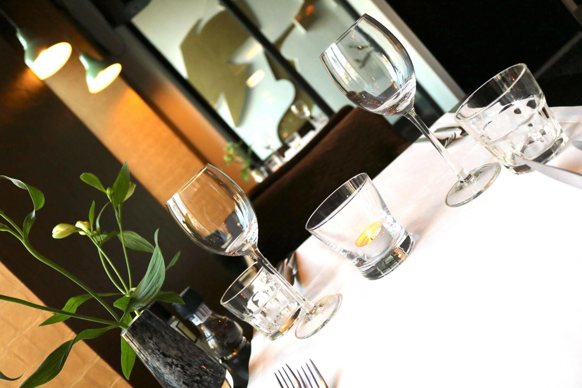 Saillant Hotel Maastricht City Centre - Auping Hotel Partner Exteriör bild
