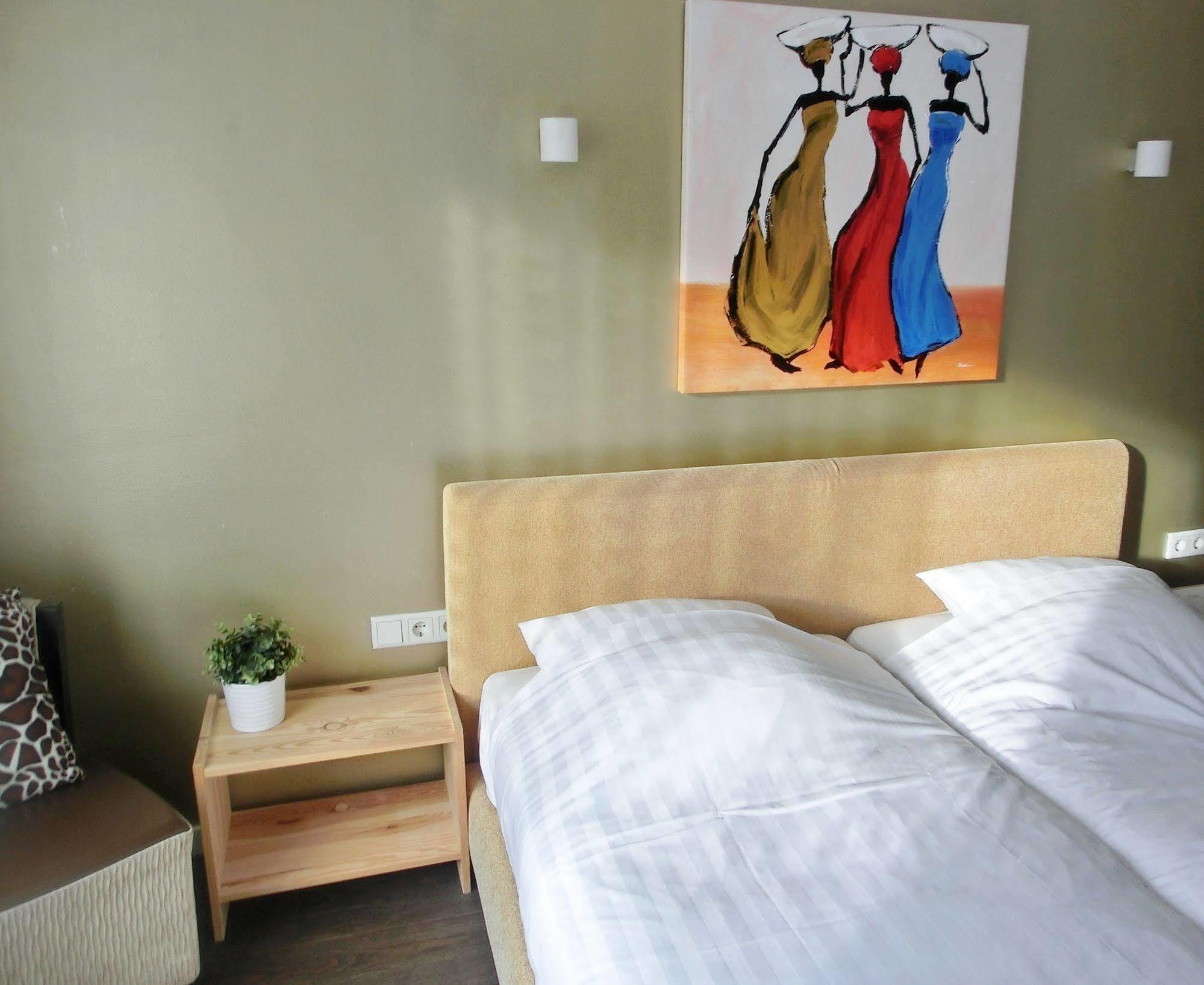 Saillant Hotel Maastricht City Centre - Auping Hotel Partner Exteriör bild