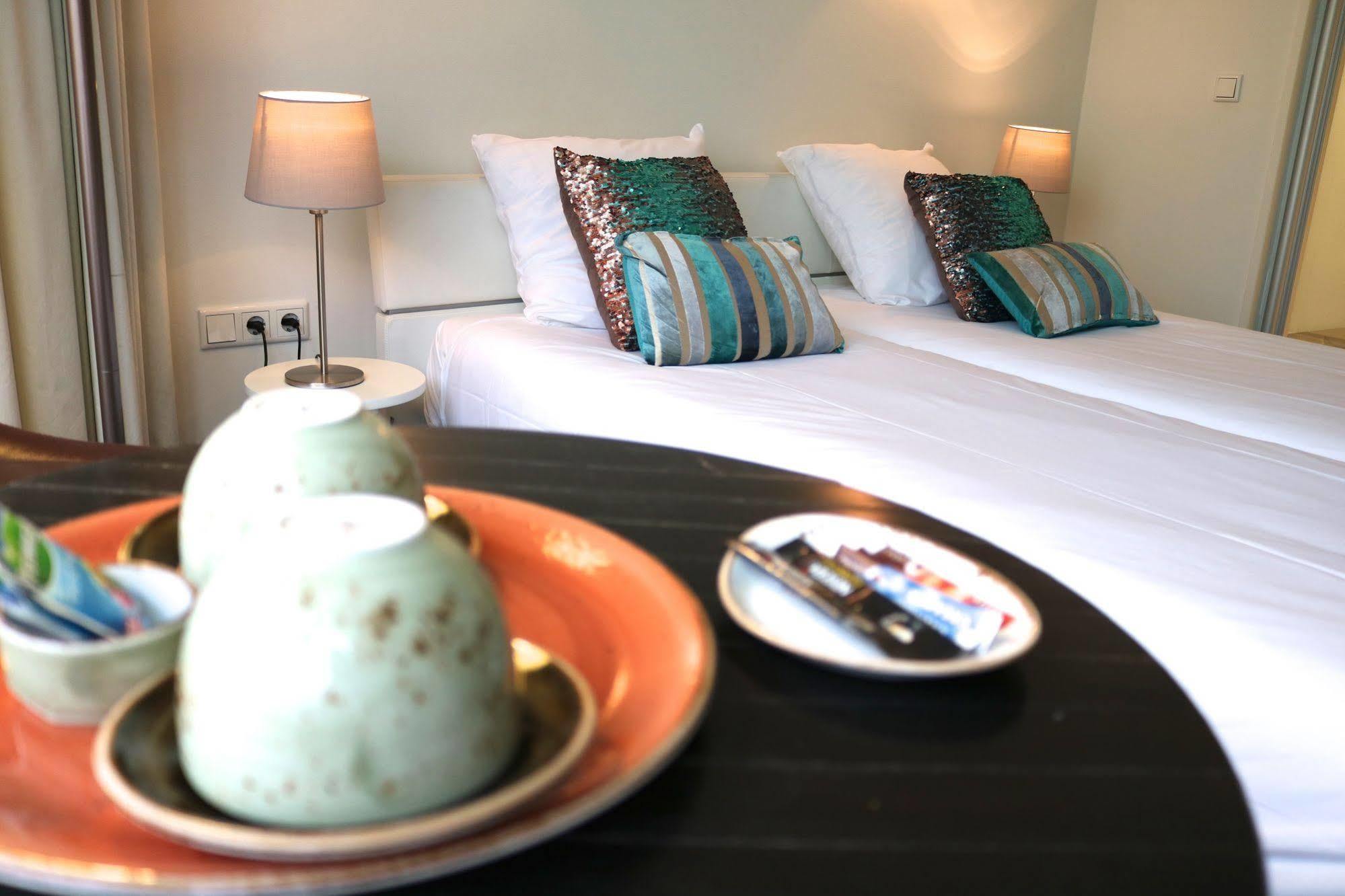 Saillant Hotel Maastricht City Centre - Auping Hotel Partner Exteriör bild