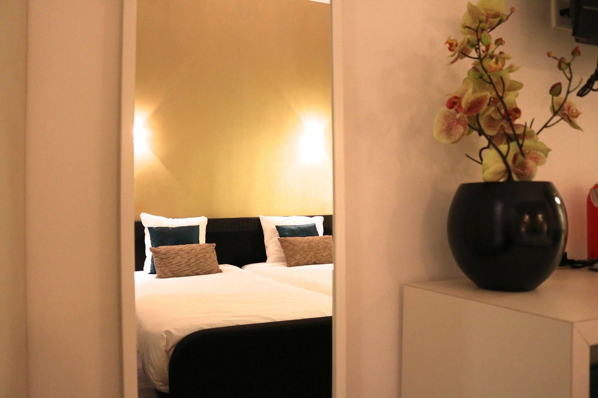 Saillant Hotel Maastricht City Centre - Auping Hotel Partner Exteriör bild